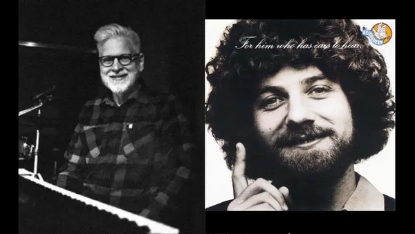 ‘(Until)’: A Celebration of the Music of Keith Green, with Lars Carlson
