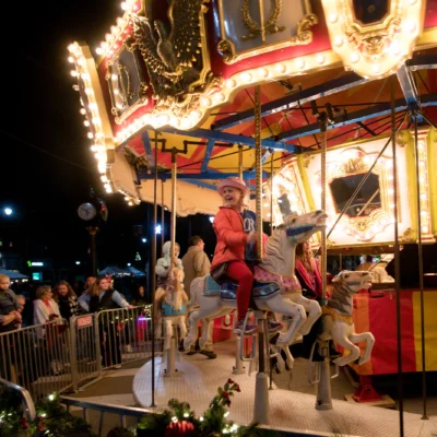 Winter Park Discovery Night