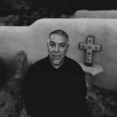 Fernando Ortega in Concert