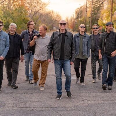 Hornucopia - A Tribute to the Horn Rock Era