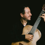 Alvaro Henrique in Concert