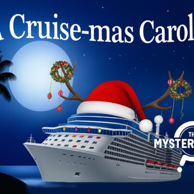 A Cruise-mas Carol