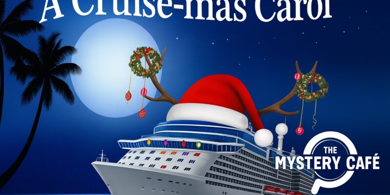 A Cruise-mas Carol