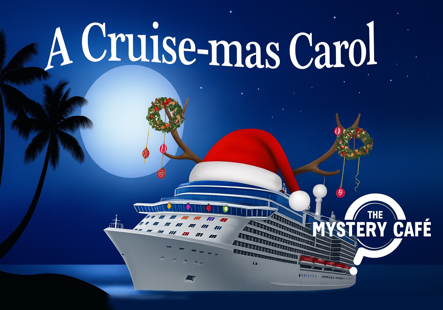 A Cruise-mas Carol