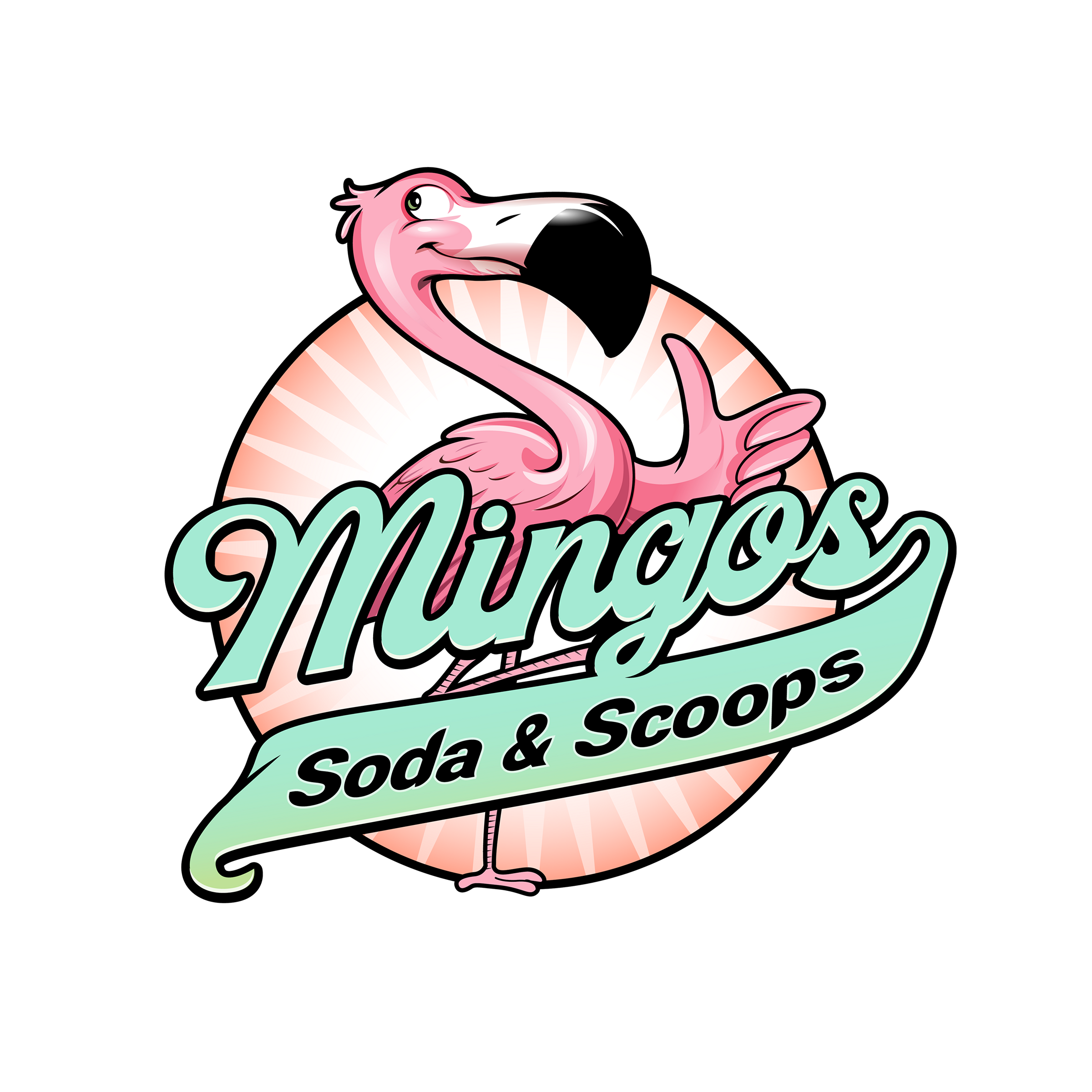 Mingo’s Soda & Scoops