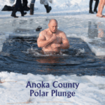 Anoka County Polar Plunge
