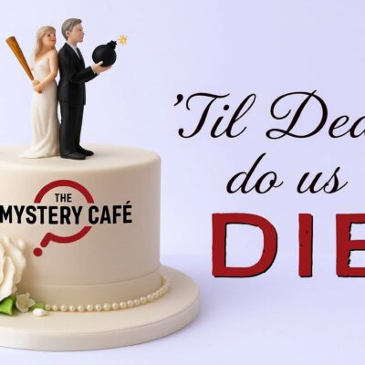Til' Death Do Us Die