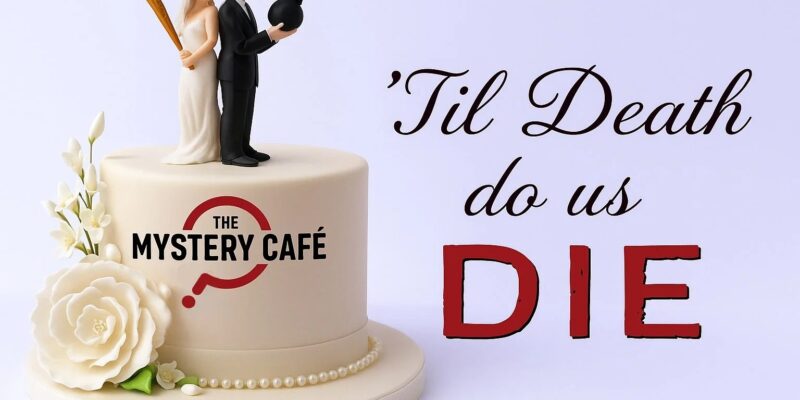 Til' Death Do Us Die