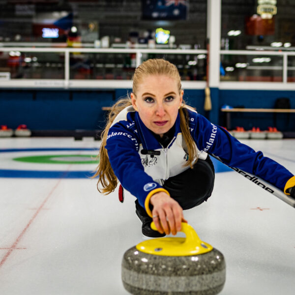 Curling