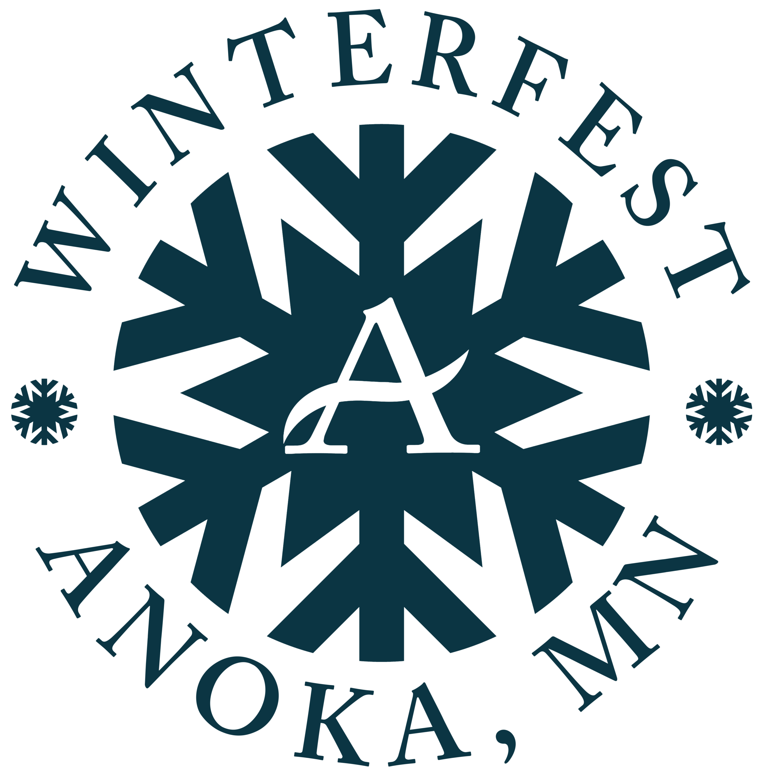 Anoka Winterfest