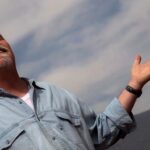 Matthew Ward in Concert