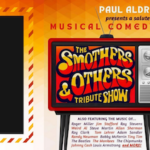 The SMOTHERS & OTHERS Tribute Show - A Salute to Musical Comedy Legends!