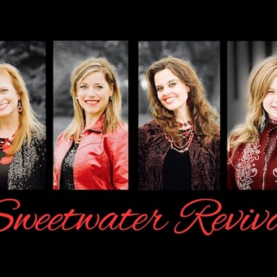 Sweetwater Revival in Concert
