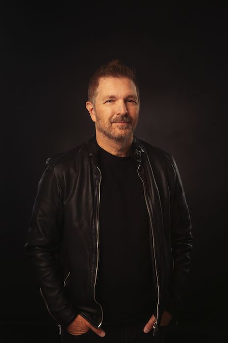 Andy Chrisman in Concert