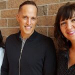 Three Soul Cry Reunion Concert