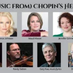 Music from “Chopin’s Heart”