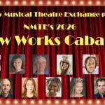 New Musical Theatre Exchange New Works Cabaret