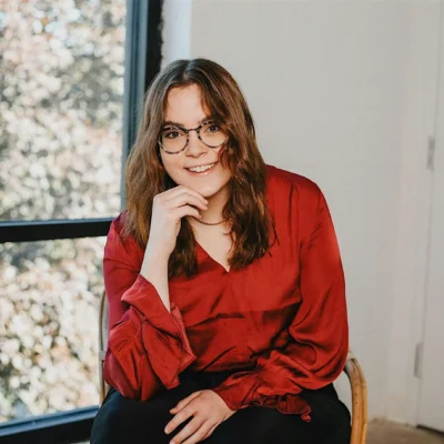 Anya Menk and Friends