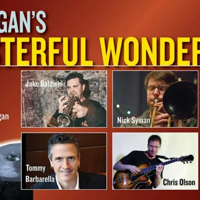 Peter Kogan’s Monsterful Wonderband