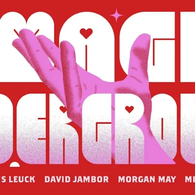 The Magic Underground