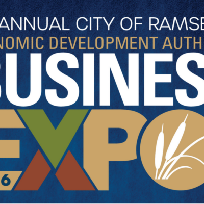 Ramsey Business Expo