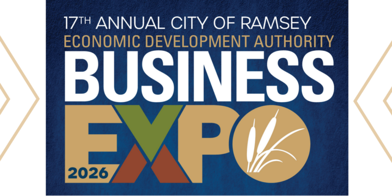 Ramsey Business Expo