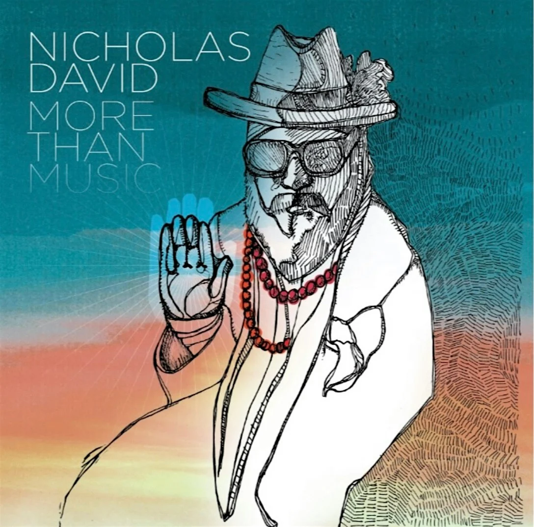 Nicholas David’s 5th Annual : Songs of Love ‘n Loss