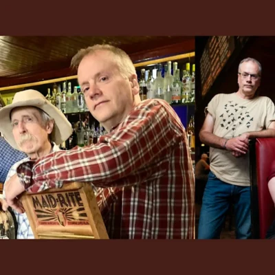 Pop Wagner & Corpse Reviver