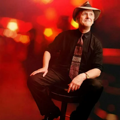 Arne Fogel’s “ARNTHOLOGY” Album Release!