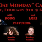 Club Day Monday Cabaret with Doug Anderson, Lori Dokken & Friends