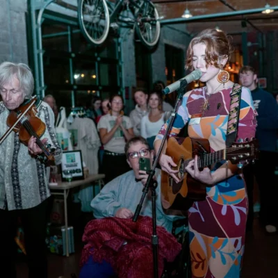 Kaatwalk Single Release Party