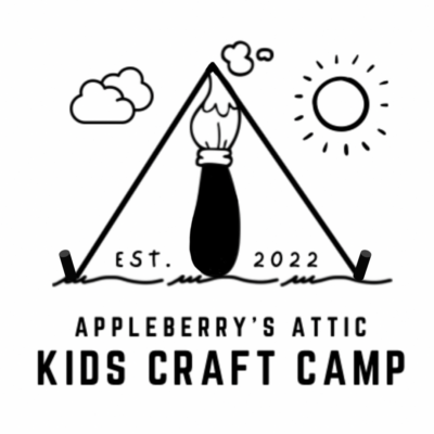 SPRING BREAK Kids Craft Camp!