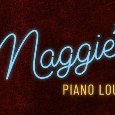 Colleen Raye and Gary Gratz