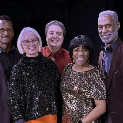 Swinging Motown Celebrates Black History Month
