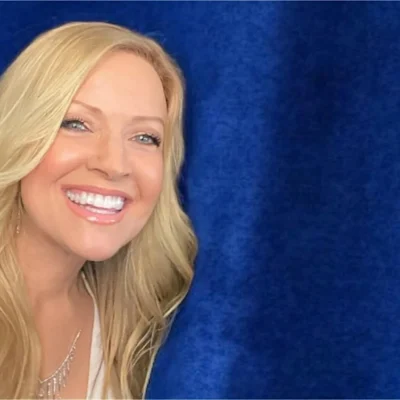 My Funny Valentine with Jana Anderson