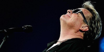 Bryan Duncan in Concert