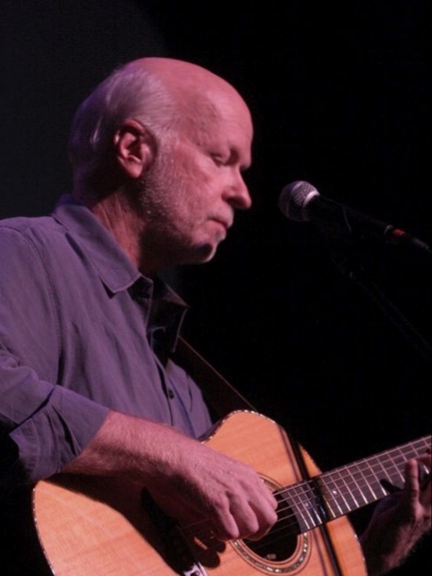 A James Taylor Tribute - with Jim Cole