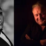 Arne Fogel and Rick Carlson