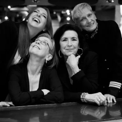 Songs by Boys by Girls Presented by Lori Dokken