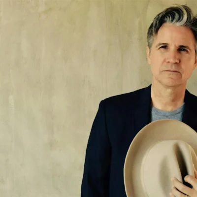 Martin Zellar and the Hardways