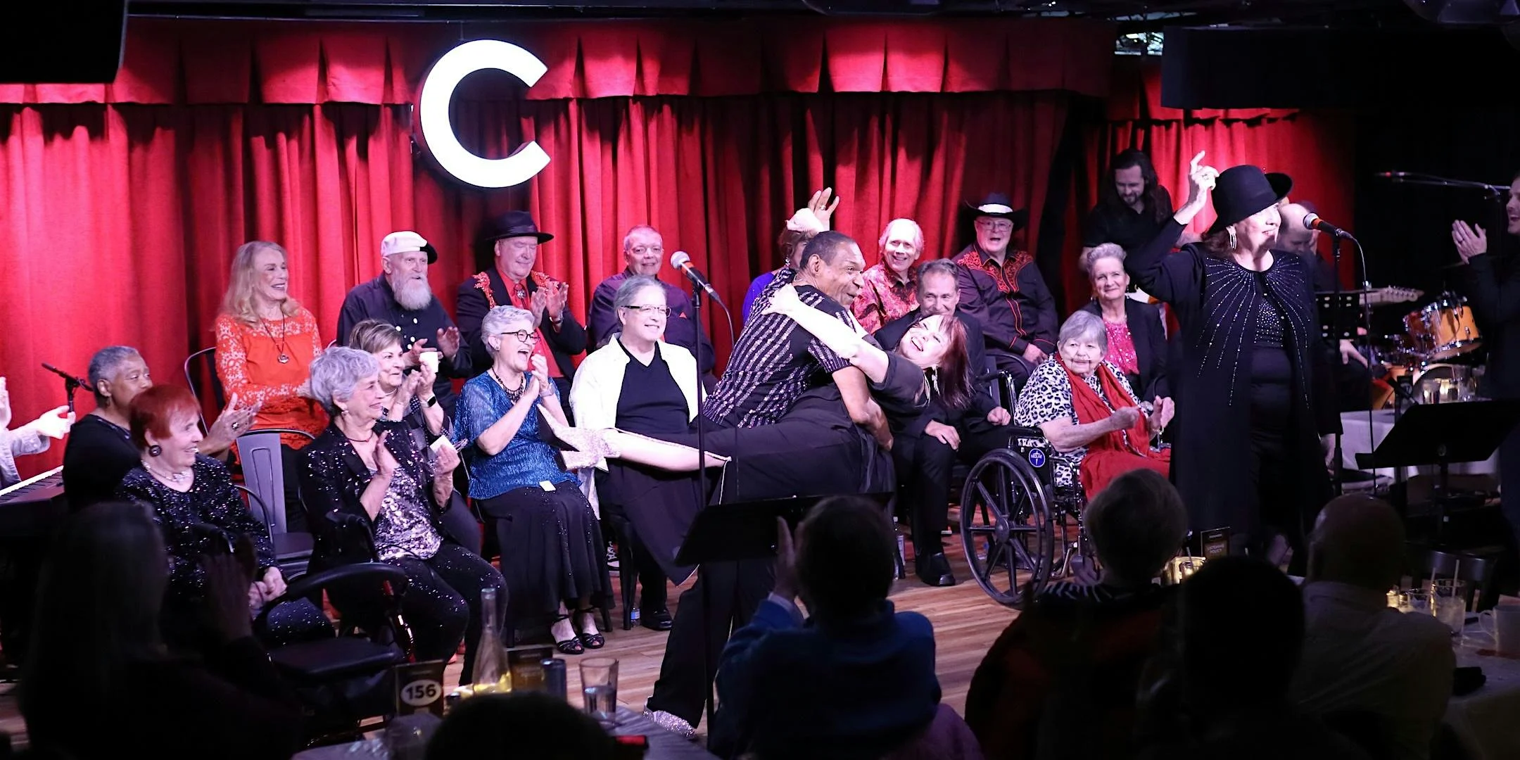 Alive & Kickin – Rockin’ New Songs from Their 16th Season!