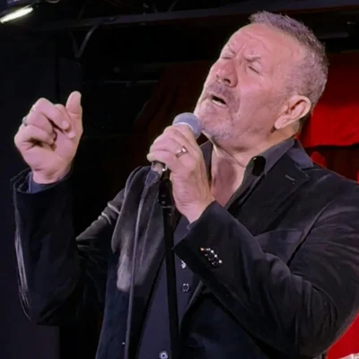 FEELIN’ ALRIGHT – The Songs of Joe Cocker