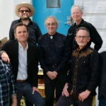 Happy Birthday, Merle Haggard!