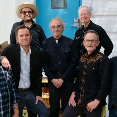 Happy Birthday, Merle Haggard!