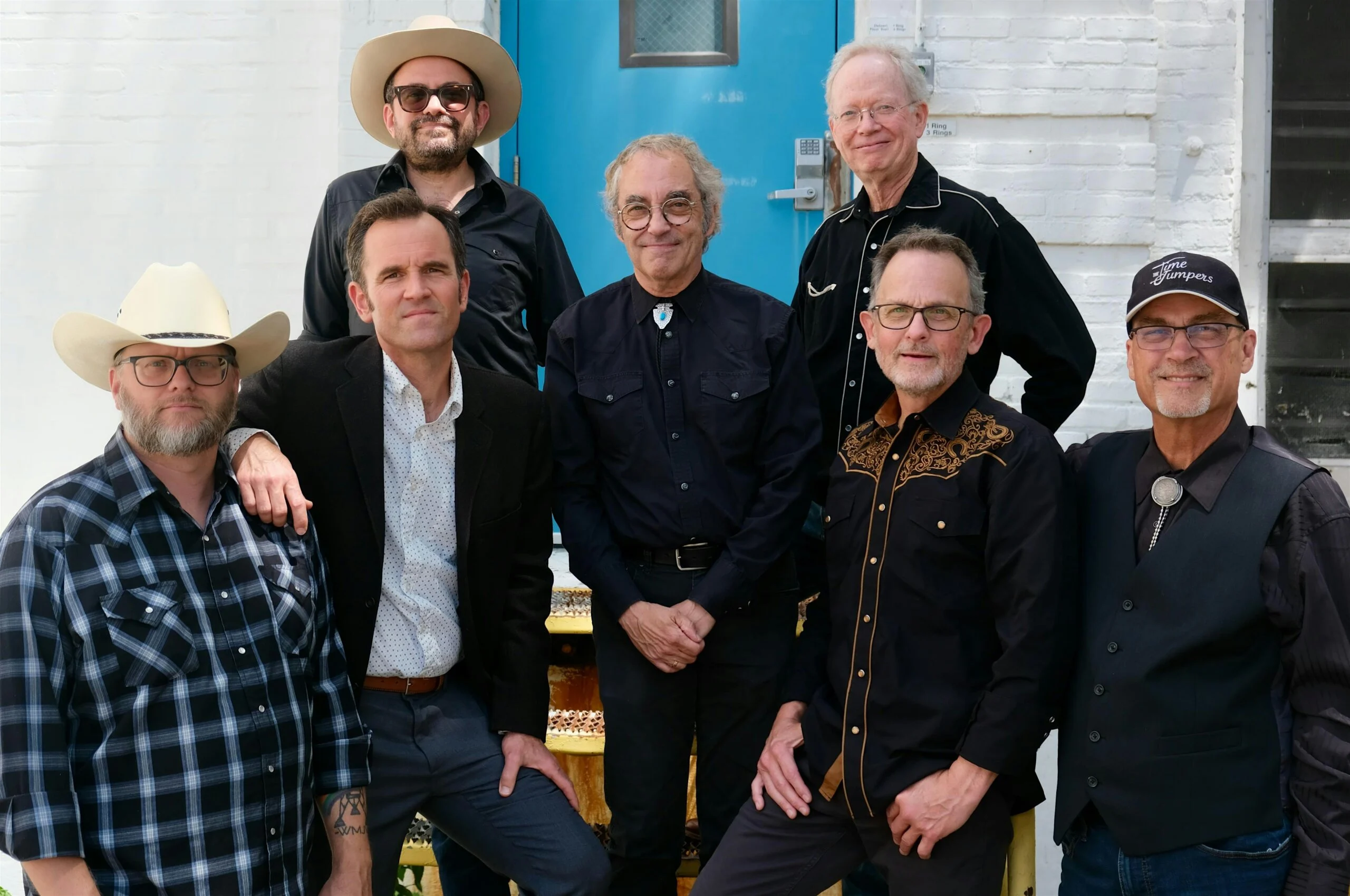 Happy Birthday, Merle Haggard!