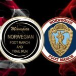 Minnesota Norwegian Foot March