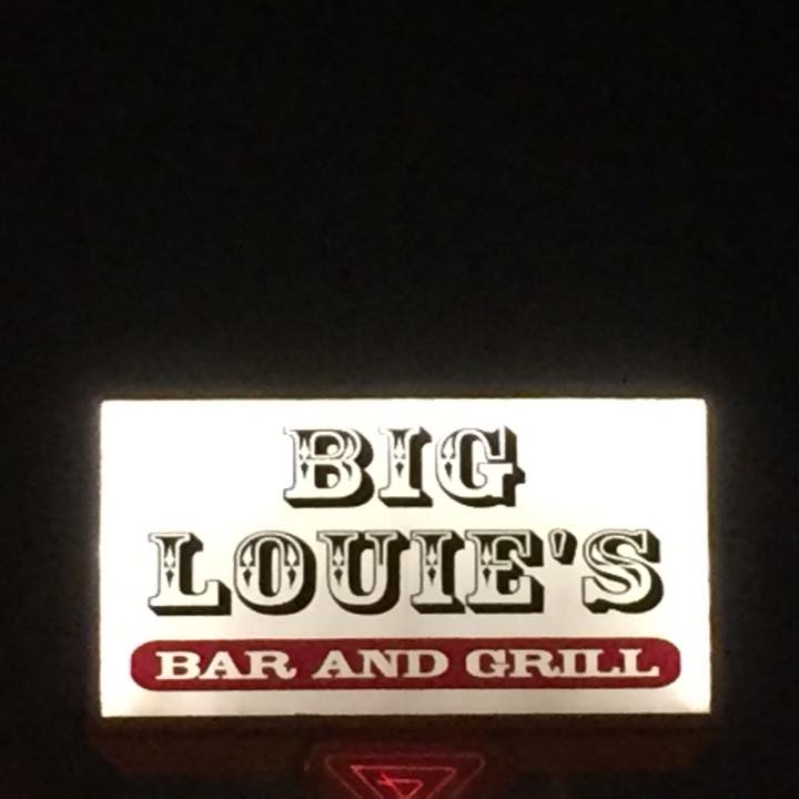 Big Louie’s Bar and Grill