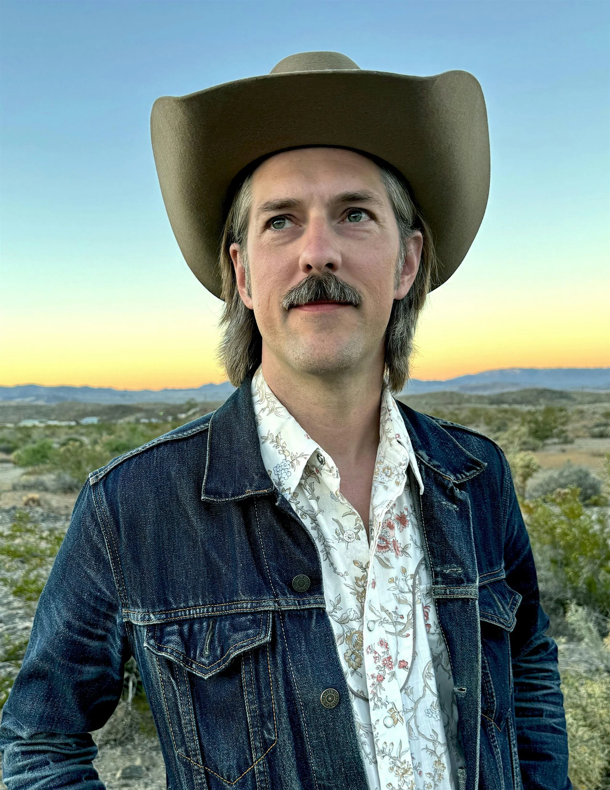 Cole Diamond’s Tribute to 90’s Country