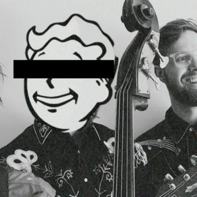 The Riffin’ Trio Presents: The Music of Fallout