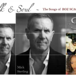 SILK AND SOUL / The Songs of Boz Scaggs